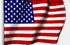 american flag - Grand Prairie