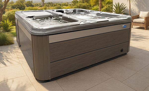 Cold Plunge Spas Series Grand Prairie hot tubs for sale