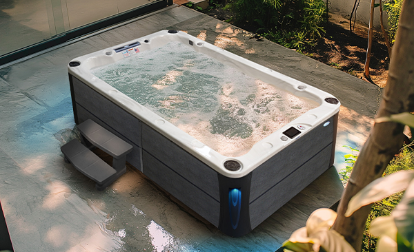 Deck Series Grand Prairie hot tubs for sale