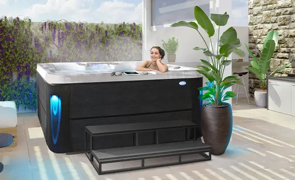 Escape X-Series Spas Grand Prairie hot tubs for sale