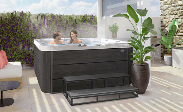 Escape™ Spas Grand Prairie hot tubs for sale