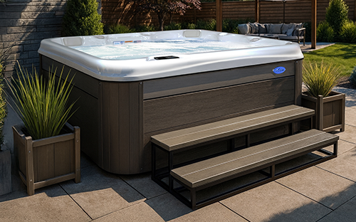 Patio&trade; Spas Grand Prairie hot tubs for sale