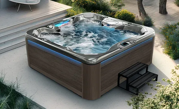 Platinum™ Spas Grand Prairie hot tubs for sale