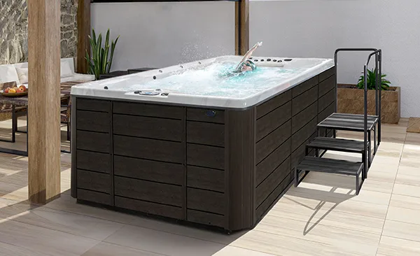 Swim Spas Grand Prairie hot tubs for sale
