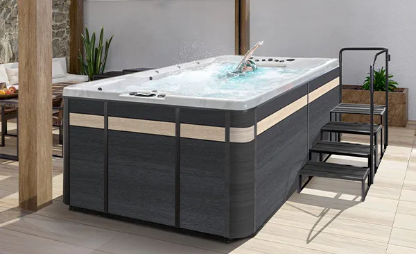 Swim X-Series Spas Grand Prairie hot tubs for sale